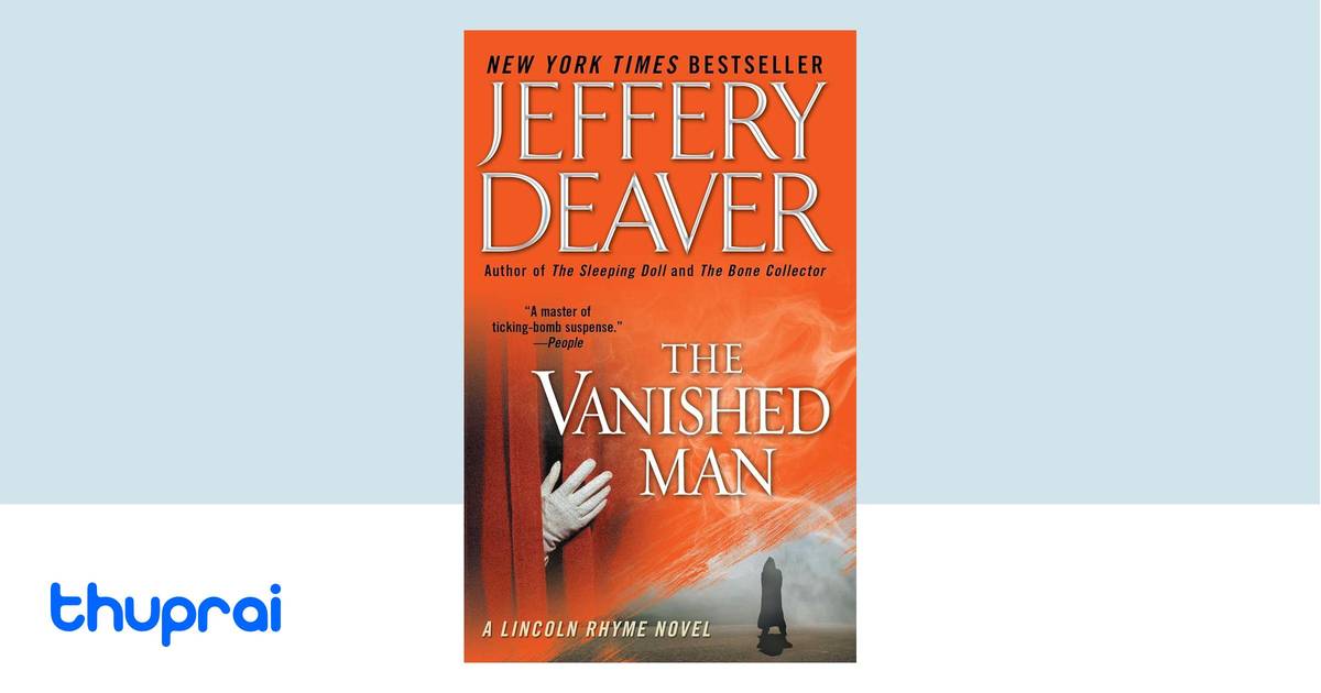 The Man Who Vanished into a Prayer