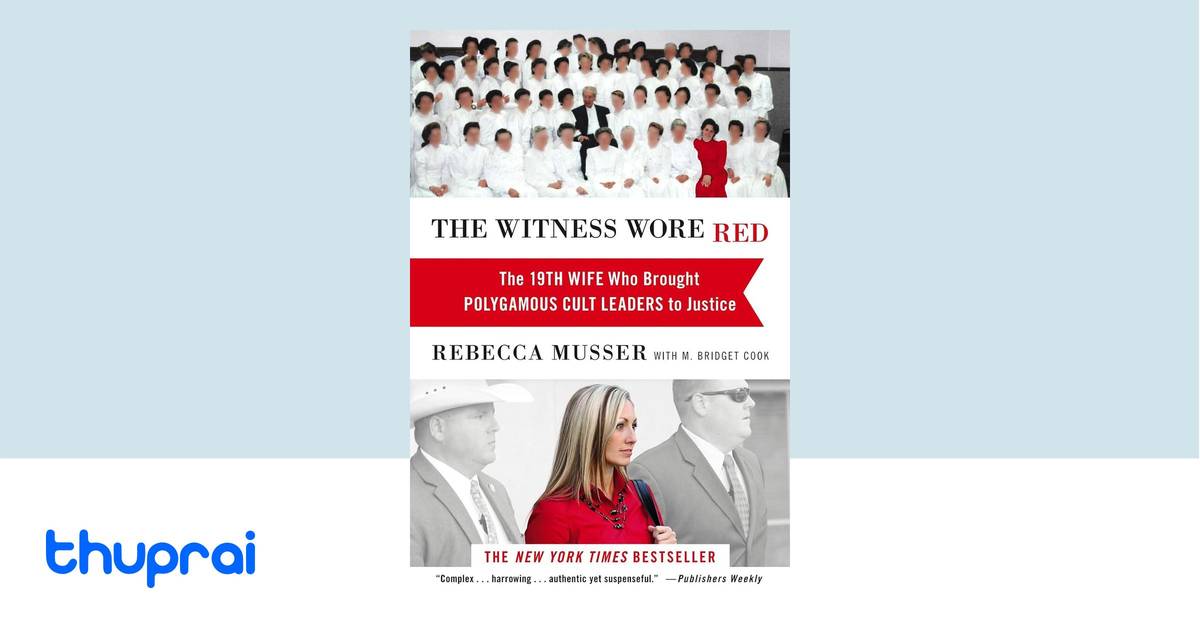 buy-the-witness-wore-red-in-nepal-thuprai