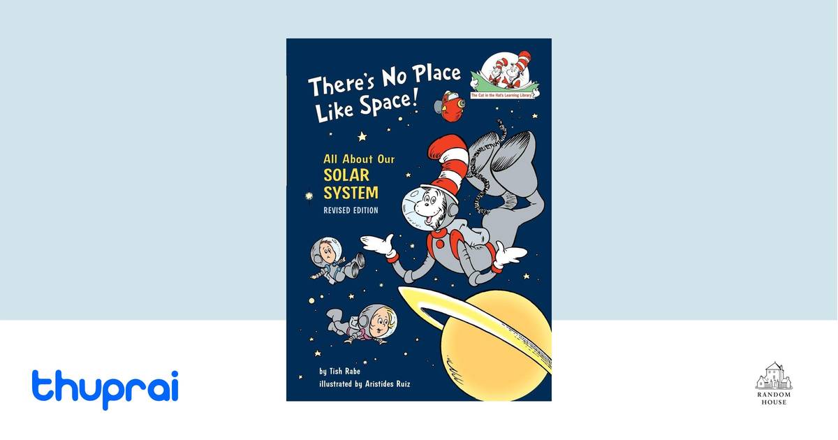 Buy There's No Place Like Space in Nepal | Thuprai