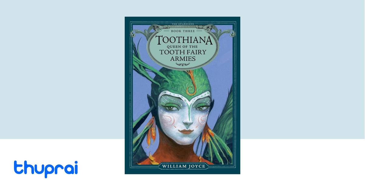 Tooth Queen Buy Toothiana, Queen of the Tooth Fairy Armies (3) (The Guardians) in ...