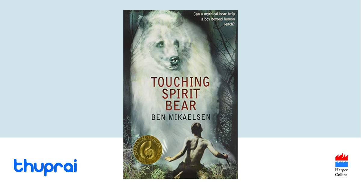 Buy Touching Spirit Bear Spirit Bear 1 In Nepal Thuprai