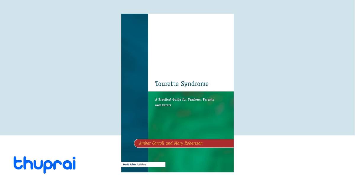 Buy Tourette Syndrome in Nepal Thuprai
