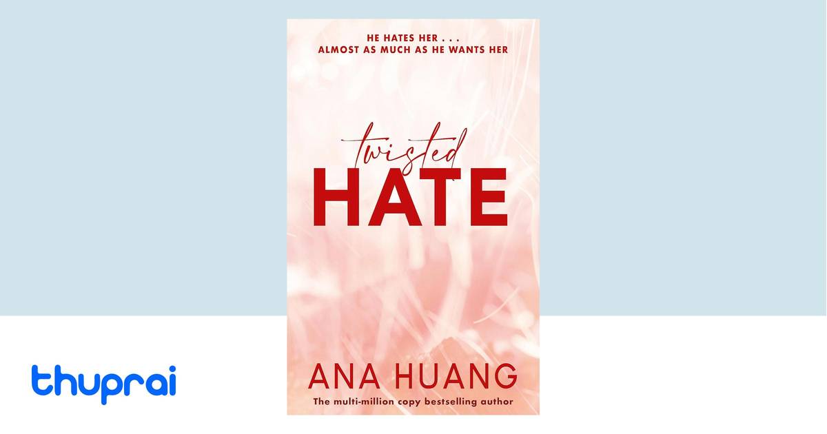Where Can I Read Twisted Hate For Free thuprai.com