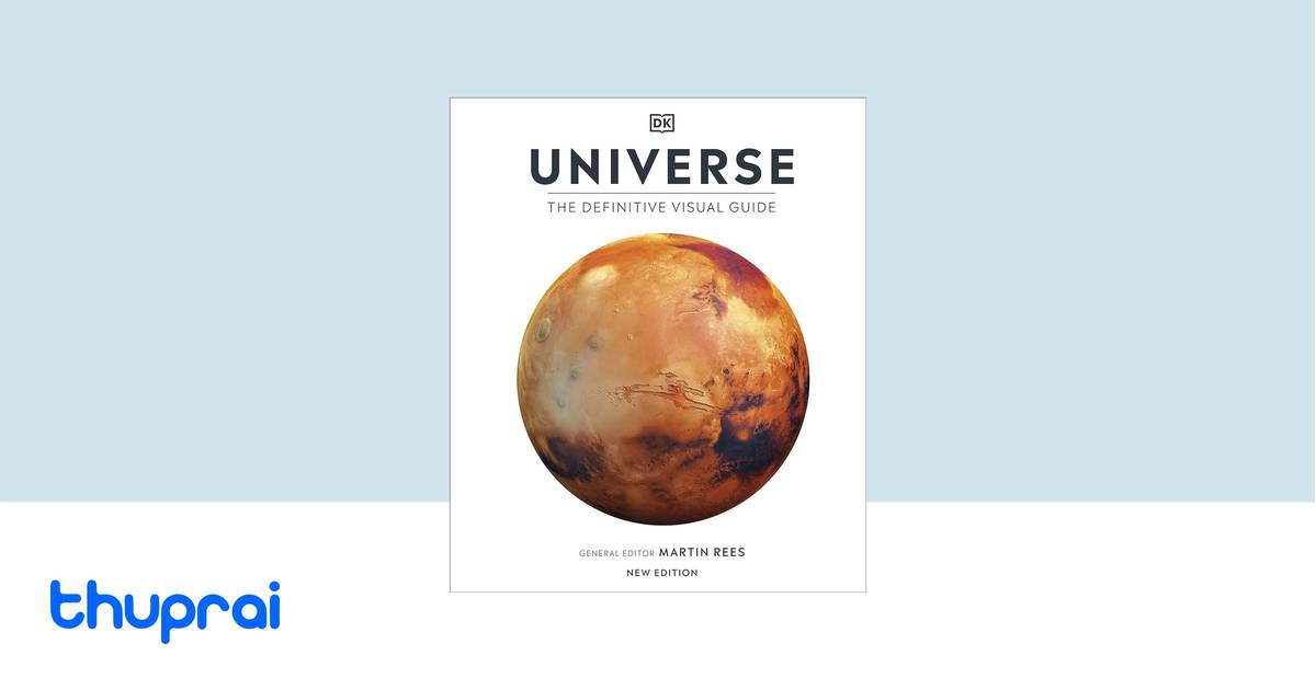 Universe By Buy In Nepal Thuprai