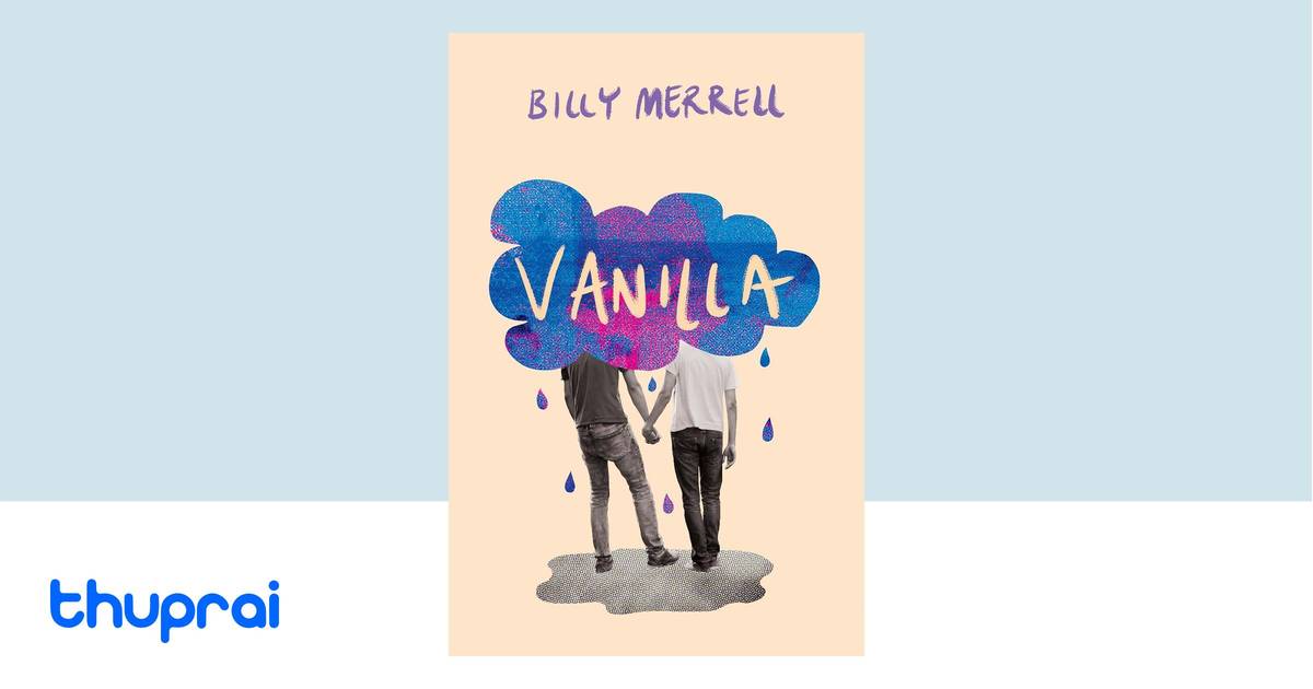 Vanilla by Billy Merrell - Buy in Nepal | Thuprai