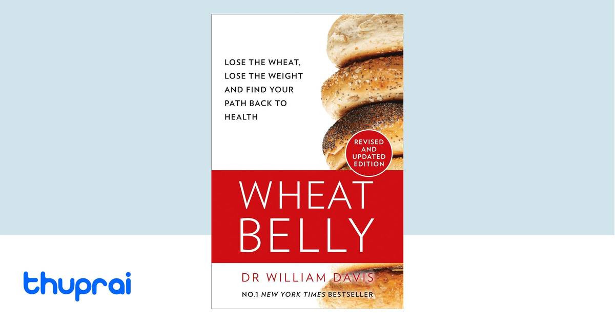 Wheat Belly Quick And Dirty 2