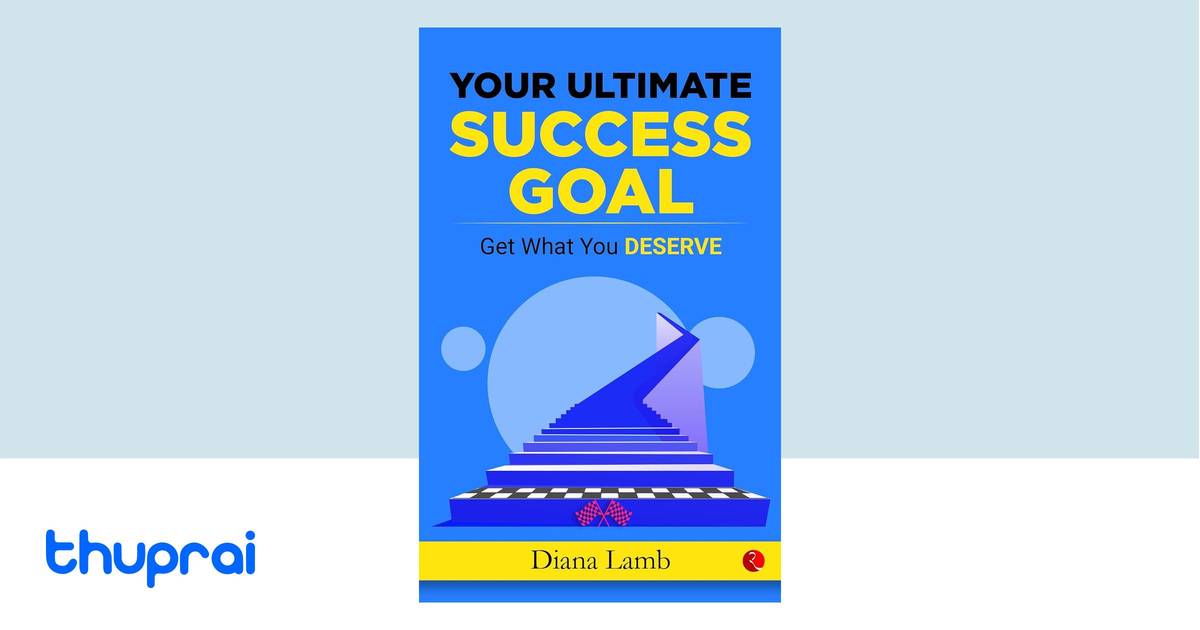 Your Ultimate Success Plan by Tamara Jacobs Buy in Nepal Thuprai