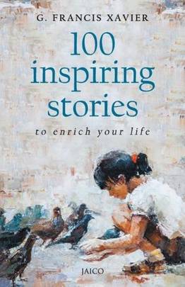 100 Inspiring Stories to Enrich Your Life's front cover