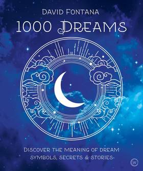 1000 Dreams's front cover