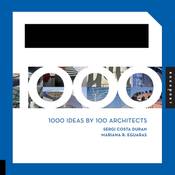 1000 Ideas by 100 Architects