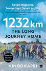 1232 Km: the Long Journey Home