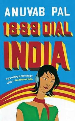 1888 Dial India's front cover