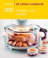 200 Halogen Oven Recipes
