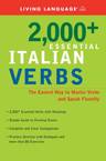 2000+ Essential Italian Verbs