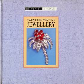 20th Century Jewellery's front cover