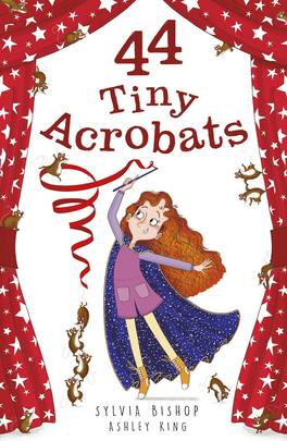 44 Tiny Acrobats's front cover