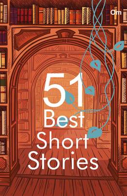 51 Best Short Stories's front cover
