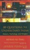 80 questions to understand India's front cover