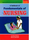 A Textbook Of Fundamentals Of Nursing
