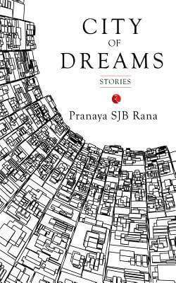 City of Dreams's front cover