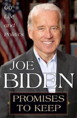 Promises To Keep's front cover