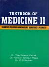 Textbook Of Medicine II