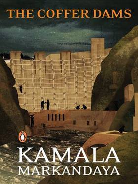 The Coffer Dams's front cover