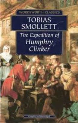 The Expedition of Humphrey Clinker