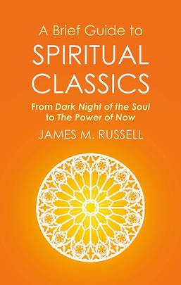 A Brief Guide to Spiritual Classics's front cover