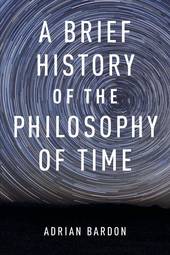 A Brief History of the Philosophy of Time