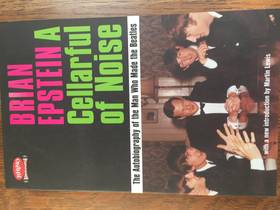 A Cellarful of Noise