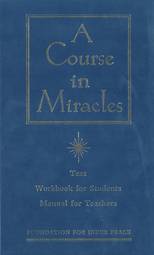 A Course in Miracles