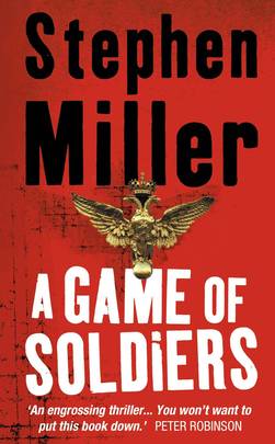 A Game of Soldiers