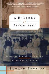 A History of Psychiatry