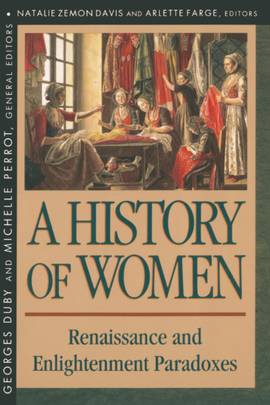 A History of Women in the West