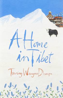 A Home in Tibet