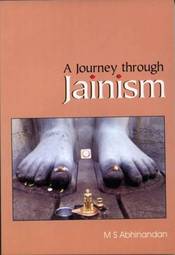 A Journey Through Jainism