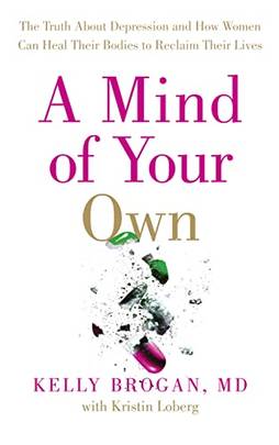 A MIND OF YOUR OWN THE TRUTH A's front cover