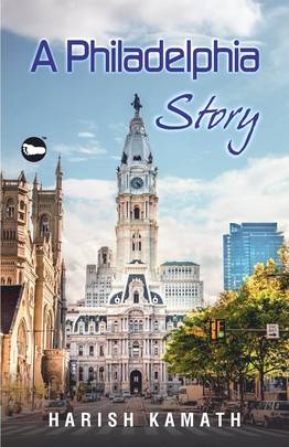 A Philadelphia Story's front cover
