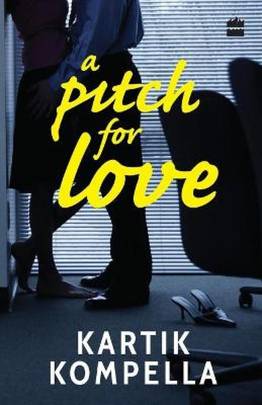 A Pitch for Love