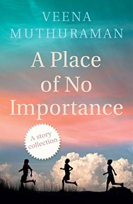 A Place Of No Importance