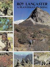 A Plantsman in Nepal