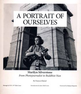 A Portrait of Ourselves's front cover