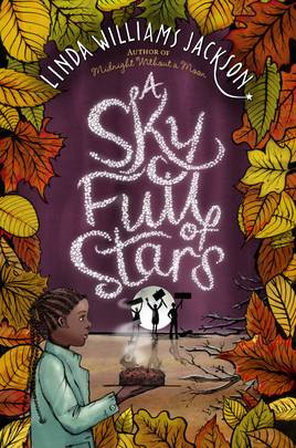 A Sky Full of Stars's front cover