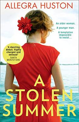 A STOLEN SUMMER