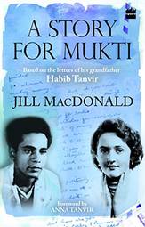 A STORY FOR MUKTI [Paperback]