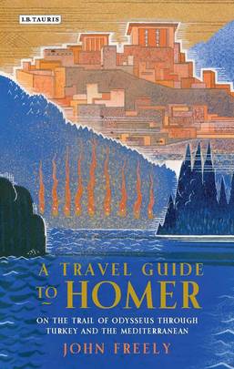 A Travel Guide to Homer