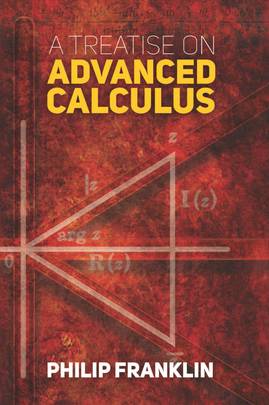 A Treatise on Advanced Calculus (Dover Books on Mathematics)'s front cover
