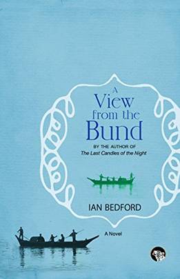 A View From The Bund's front cover