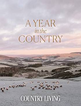 A Year in the Country's front cover